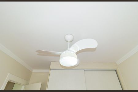 Detalhe - Quarto 1 de apartamento para alugar com 2 quartos, 43m² em Belenzinho, São Paulo