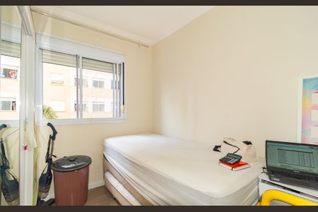 Apartamento para alugar com 43m², 2 quartos e sem vagaQuarto 2