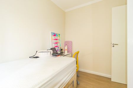 Apartamento para alugar com 43m², 2 quartos e sem vagaQuarto 2