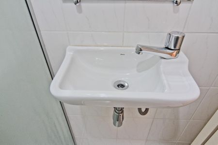 Apartamento à venda com 57m², 2 quartos e 1 vagaBanheiro