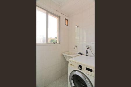 Apartamento à venda com 57m², 2 quartos e 1 vagaÁrea de Serviço