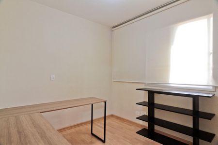 Apartamento à venda com 57m², 2 quartos e 1 vagaQuarto