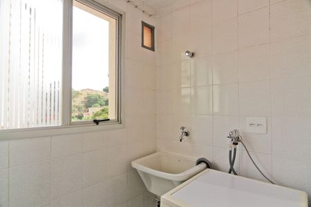 Apartamento à venda com 57m², 2 quartos e 1 vagaÁrea de Serviço