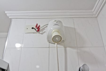 Apartamento à venda com 57m², 2 quartos e 1 vagaBanheiro