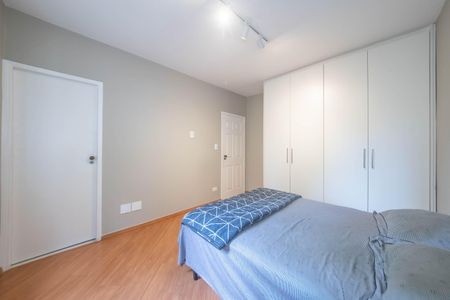 Apartamento para alugar com 3 quartos, 90m² em Cidade Monções, São Paulo