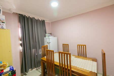 Apartamento à venda com 2 quartos, 45m² em Venda Nova, Belo Horizonte
