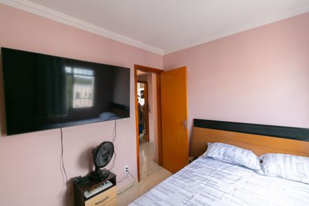 Apartamento à venda com 45m², 2 quartos e 1 vaga