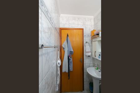 Apartamento à venda com 45m², 2 quartos e 1 vaga