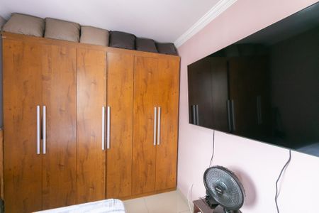 Apartamento à venda com 45m², 2 quartos e 1 vaga
