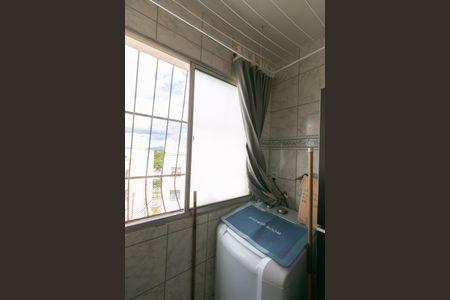 Apartamento à venda com 45m², 2 quartos e 1 vaga