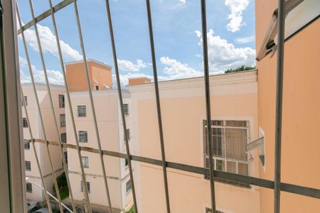 Apartamento à venda com 2 quartos, 45m² em Venda Nova, Belo Horizonte