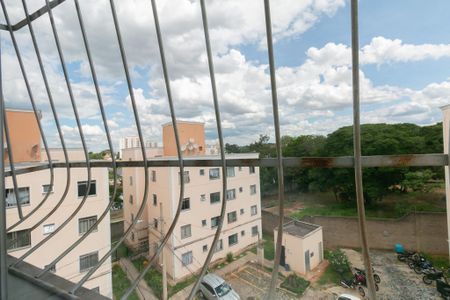 Apartamento à venda com 45m², 2 quartos e 1 vaga
