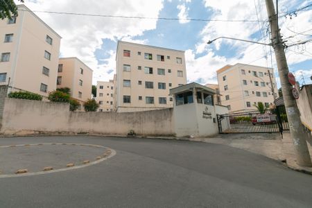 Apartamento à venda com 45m², 2 quartos e 1 vaga
