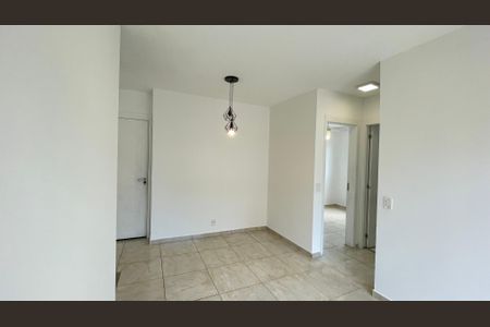 Sala de apartamento para alugar com 2 quartos, 47m² em Engenho Novo, Rio de Janeiro