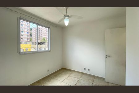 Apartamento para alugar com 47m², 2 quartos e 1 vagaQuarto 1
