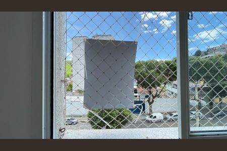 Apartamento para alugar com 47m², 2 quartos e 1 vagaPlaquinha