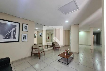 Apartamento para alugar com 47m², 2 quartos e 1 vagaÁrea comum