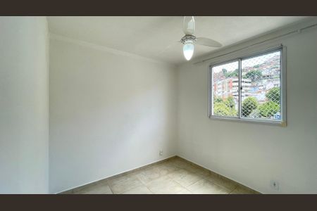 Quarto 1 de apartamento para alugar com 2 quartos, 47m² em Engenho Novo, Rio de Janeiro