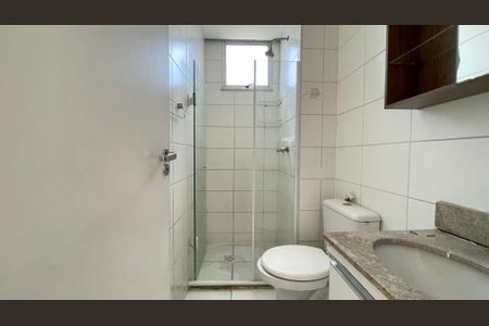 Apartamento para alugar com 47m², 2 quartos e 1 vagaBanheiro