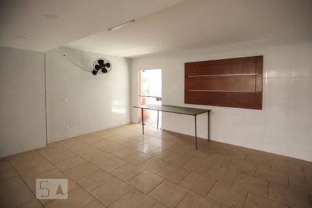 Apartamento para alugar com 47m², 2 quartos e 1 vagaÁrea comum