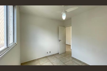 Quarto 1 de apartamento para alugar com 2 quartos, 47m² em Engenho Novo, Rio de Janeiro