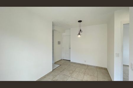 Apartamento para alugar com 47m², 2 quartos e 1 vagaSala