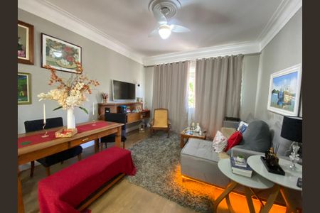 Apartamento à venda com 3 quartos, 95m² em Piedade, Rio de Janeiro