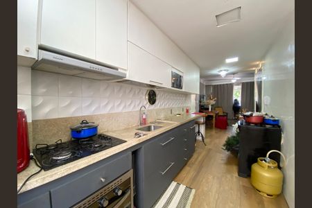 Apartamento à venda com 95m², 3 quartos e sem vaga