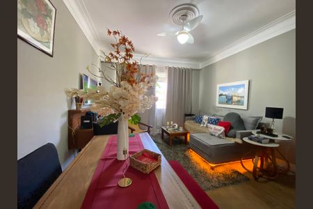 Apartamento à venda com 95m², 3 quartos e sem vaga