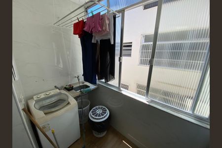 Apartamento à venda com 95m², 3 quartos e sem vaga