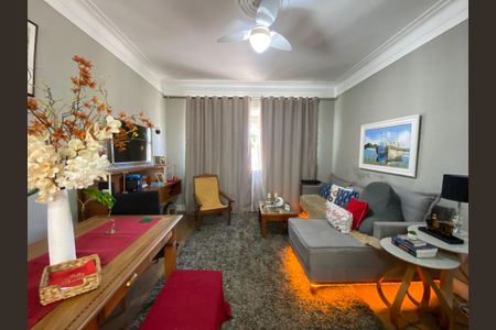 Apartamento à venda com 95m², 3 quartos e sem vaga