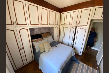 Apartamento à venda com 95m², 3 quartos e sem vaga