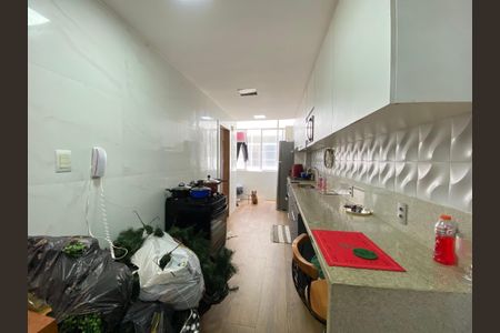 Apartamento à venda com 95m², 3 quartos e sem vaga