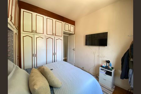 Apartamento à venda com 3 quartos, 95m² em Piedade, Rio de Janeiro