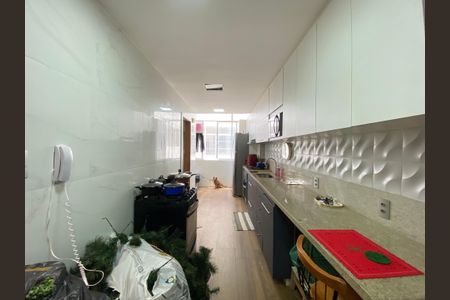 Apartamento à venda com 95m², 3 quartos e sem vaga