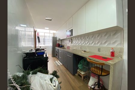 Apartamento à venda com 95m², 3 quartos e sem vaga