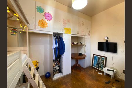 Apartamento à venda com 95m², 3 quartos e sem vaga