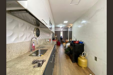 Apartamento à venda com 95m², 3 quartos e sem vaga