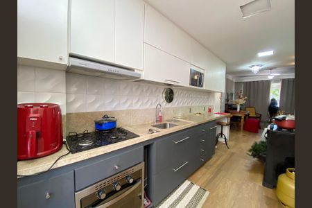 Apartamento à venda com 95m², 3 quartos e sem vaga