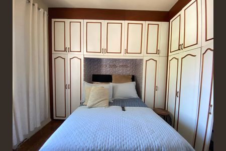 Apartamento à venda com 95m², 3 quartos e sem vaga