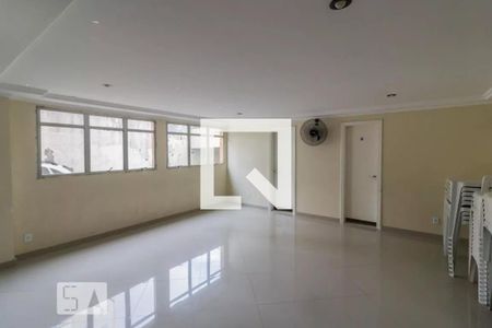 Apartamento à venda com 70m², 2 quartos e 1 vagaÁrea comum - Salão de festas