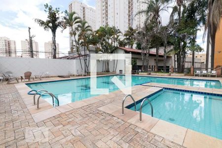 Apartamento à venda com 70m², 2 quartos e 1 vagaÁrea comum - Piscina