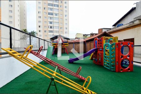Apartamento à venda com 70m², 2 quartos e 1 vagaÁrea comum - Playground