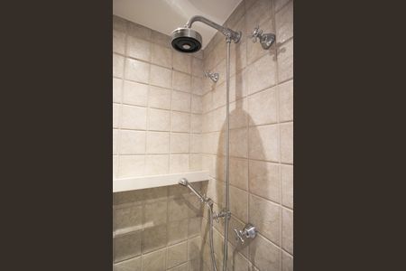 Apartamento para alugar com 38m², 1 quarto e 1 vagaBanheiro