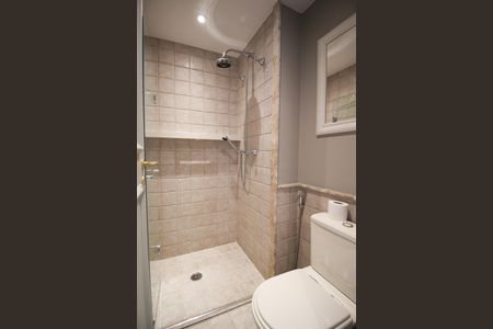 Apartamento para alugar com 38m², 1 quarto e 1 vagaBanheiro