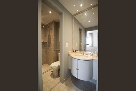 Apartamento para alugar com 38m², 1 quarto e 1 vagaBanheiro