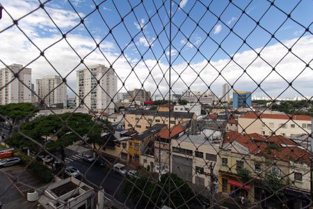 Apartamento para alugar com 50m², 2 quartos e 1 vaga Apartamento para alugar com 50m², 2 quartos e 1 vagaVista