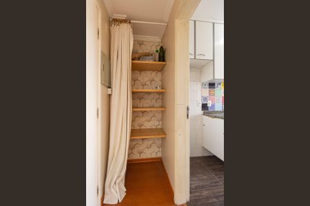 Apartamento para alugar com 50m², 2 quartos e 1 vaga Apartamento para alugar com 50m², 2 quartos e 1 vagaCozinha