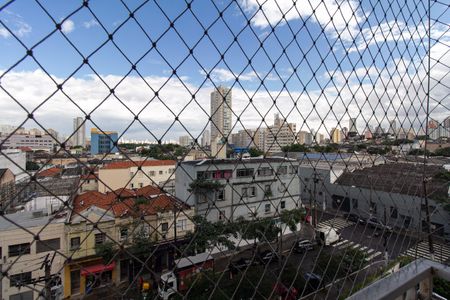 Apartamento para alugar com 50m², 2 quartos e 1 vaga Apartamento para alugar com 50m², 2 quartos e 1 vagaVista