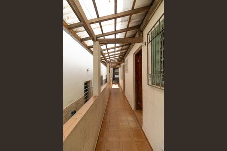 Casa para alugar com 80m², 2 quartos e 1 vagaCorredor